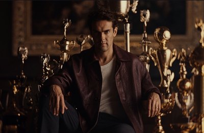 O Boticário apresenta Malbec Eau de Parfum, a versão mais concentrada da história da marca