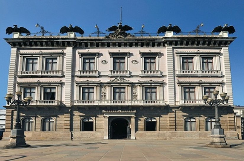 Museus municipais podem se inscrever para ações da Semana de Museus