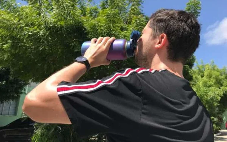 Calor intenso: saiba as consequências para a saúde e quais ocorrências são atendidas nas UPAs