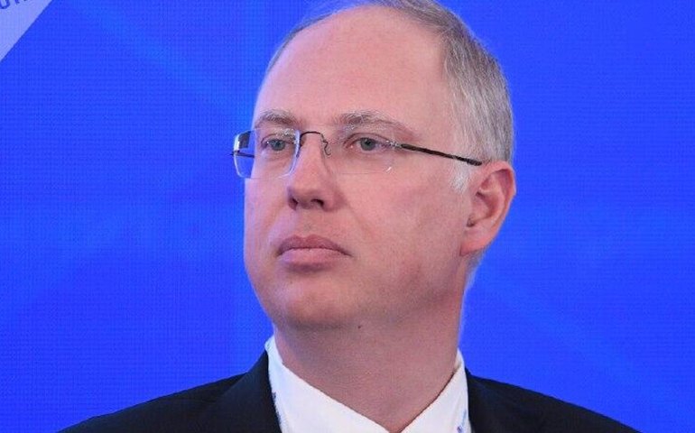 Políticos europeus mentem e depois recuam, afirma enviado especial russo