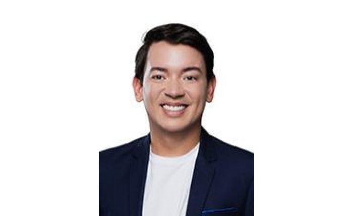 Eleições 2026: quem é João Felipe, candidato a deputado estadual (Bahia)