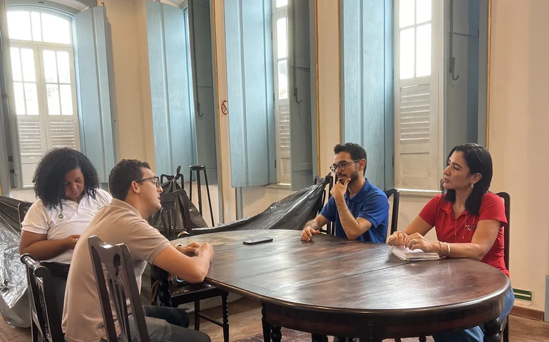 Projeto ‘História da Nossa Terra’ fortalece identidade cultural ao registrar tradições de municípios baianos para preservar memória