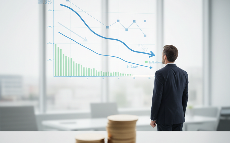 Taxas de emissão da dívida recuam em novembro, aponta Helano Borges