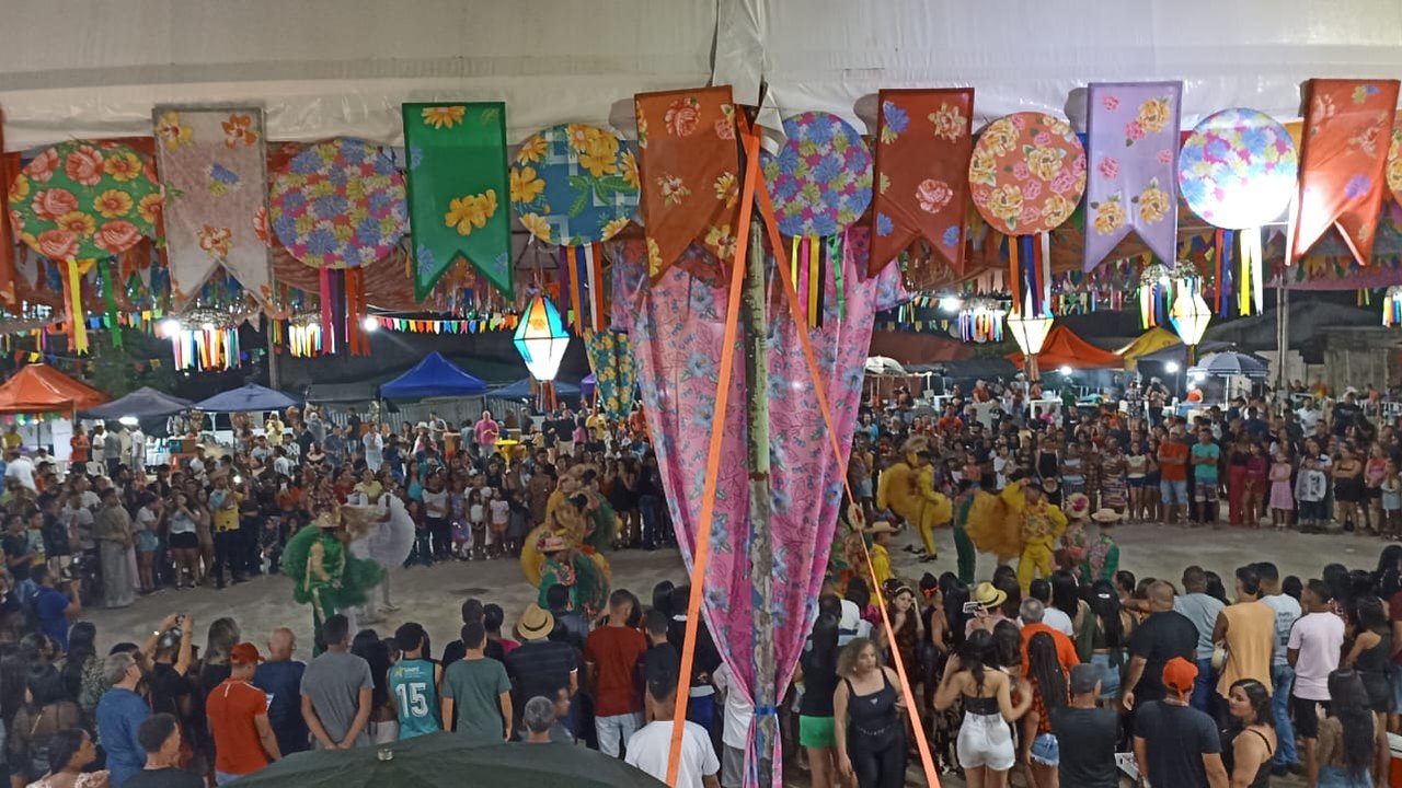 Batista Lima se apresenta neste Dia dos Namorados em Porto Calvo