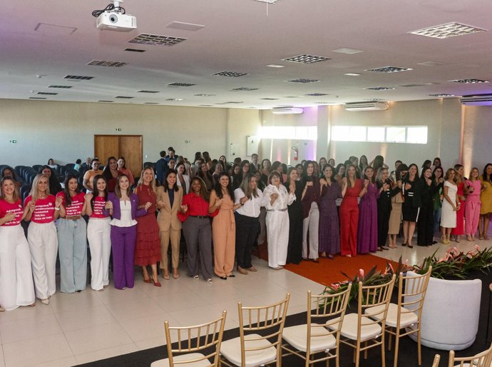 Fórum Permanente de Direito da Mulher é aberto com homenagem a alagoanas que fizeram história