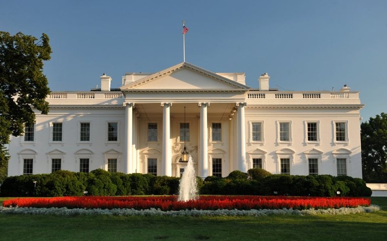 Para Casa Branca, discurso de Bolsonaro na Cúpula do Clima foi ‘passo adiante’