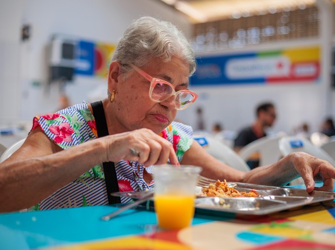 Governo de Alagoas lança 1º Plano Estadual de Segurança Alimentar e Nutricional 2024–2027