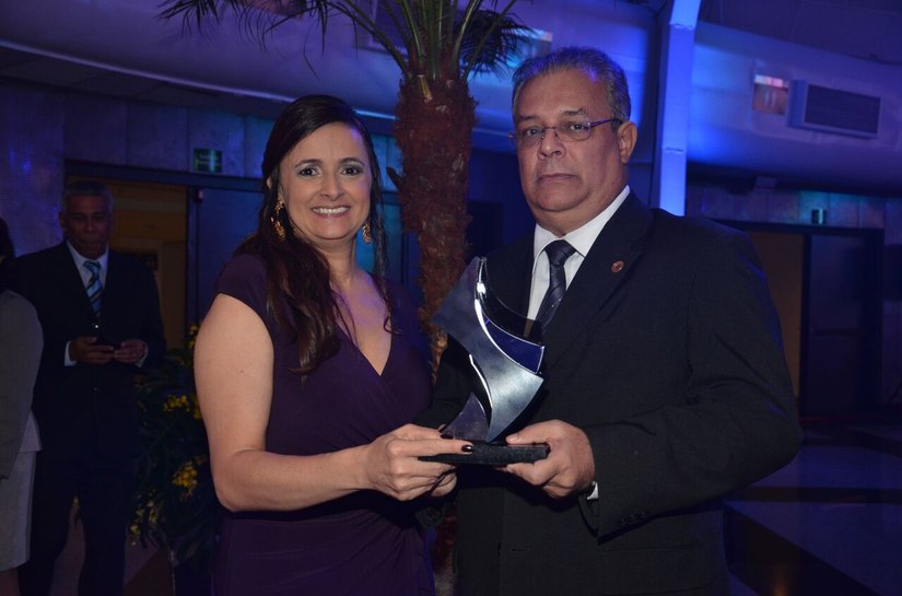 Franquia alagoana no segmento escola de línguas  ganha prêmio nacional