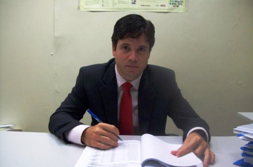 MP de Contas pede e o TCE bloqueia o Fundef de São Miguel dos Milagres