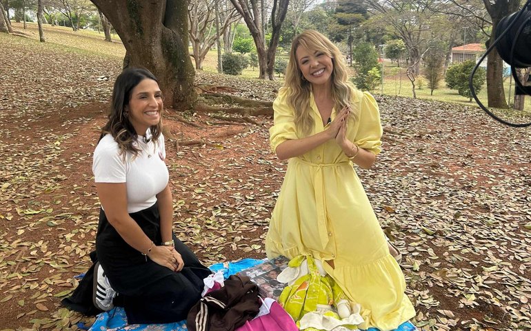 Retratos Femininos destaca a luta da vereadora Ana Carolina Oliveira