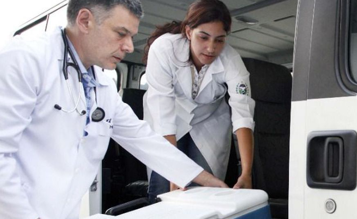 Dados são da Associação Brasileira de Transplante de Órgãos (ABTO) Dados são da Associação Brasileira de Transplante de Órgãos (ABTO)