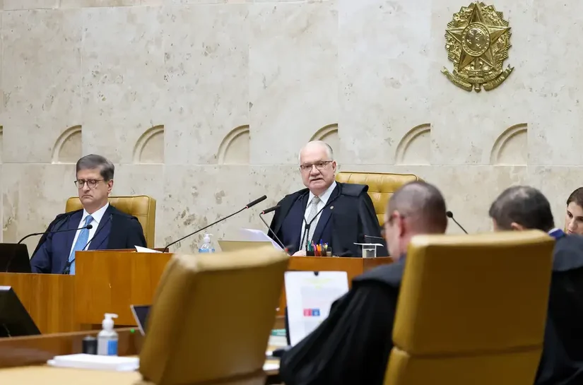 Fachin: críticas não fragilizam STF, mas fortalecem democracia