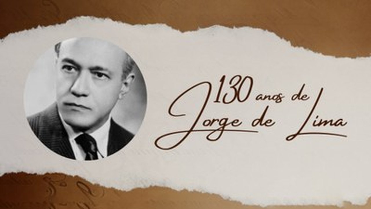 Poeta alagoano Jorge de Lima será tema de bate-papo no campus da Ufal