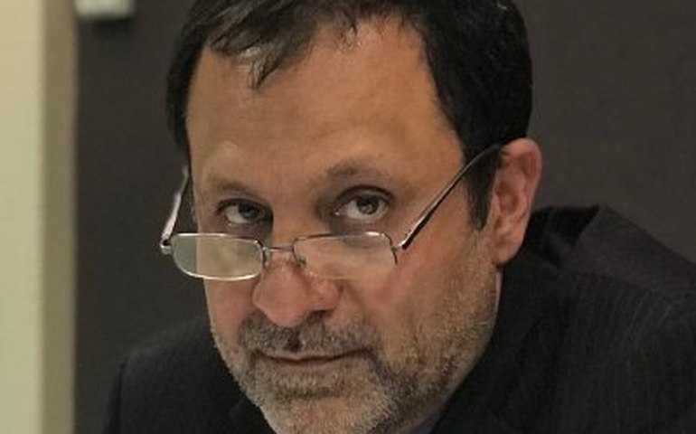 Embaixador iraniano diz que ataque contra Israel foi feito de acordo com a lei internacional