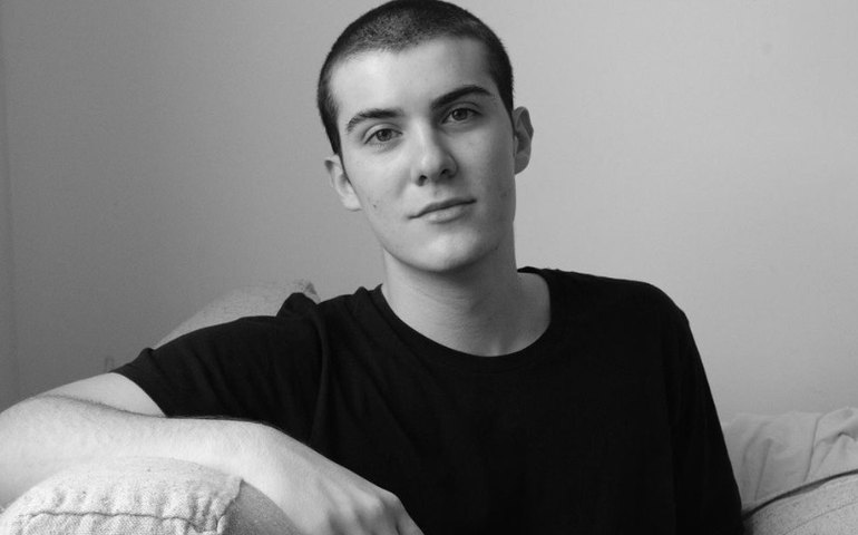 Caio Manhente revela choro compulsivo com o fim de 'Vai na fé': 'Novela vai ficar marcada'