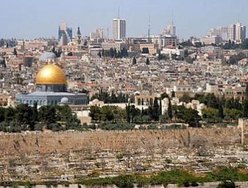 Jerusalem, cidade do grande Rei