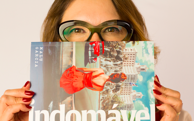 Entre o real e o fantástico: brasileira transforma crônicas de suas viagens a Cuba em manifesto pela autonomia feminina