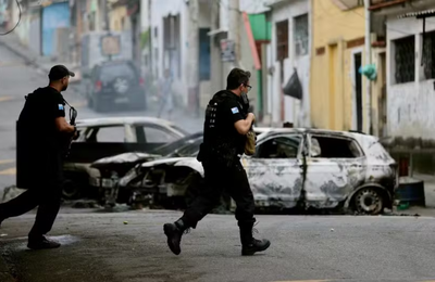 Deputados divergem sobre operação policial no Rio de Janeiro