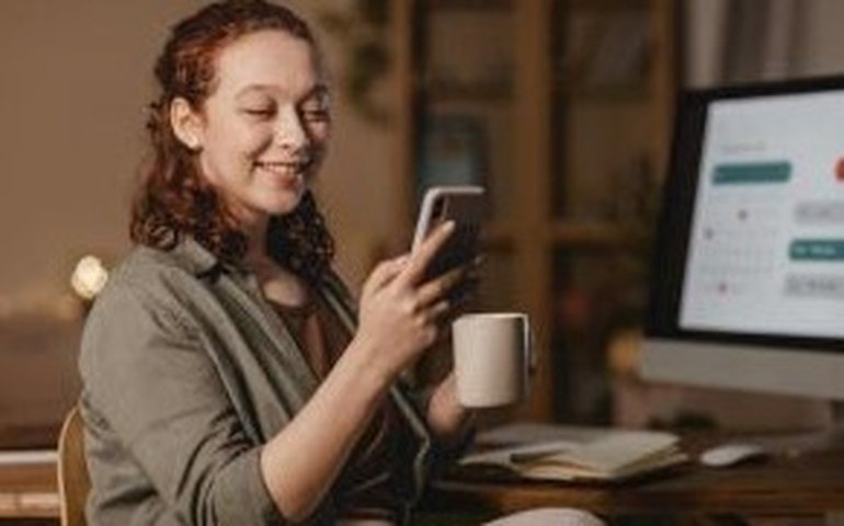 Como empreendedores transformam as redes sociais em ferramentas de sucesso