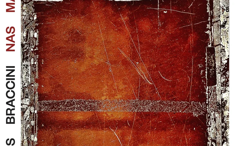 Um artista esplêndido