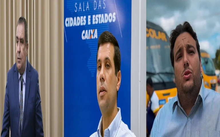 A briga por vagas na ALE mostra cenário 'peso pesado' no sertão de Alagoas