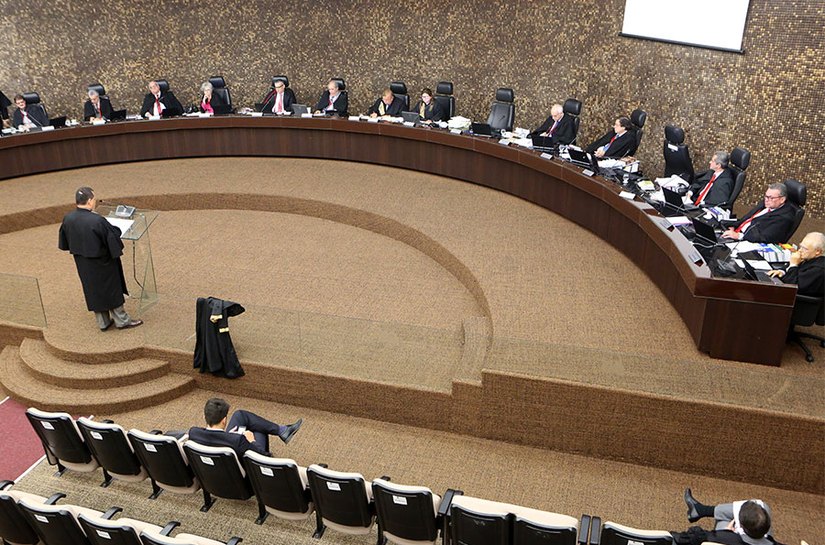 TJ considera legal redução do adicional de periculosidade de agentes penitenciários