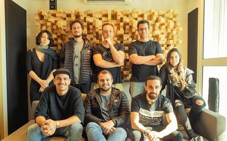 Gravadora vai escolher compositores para dia de imersão artística
