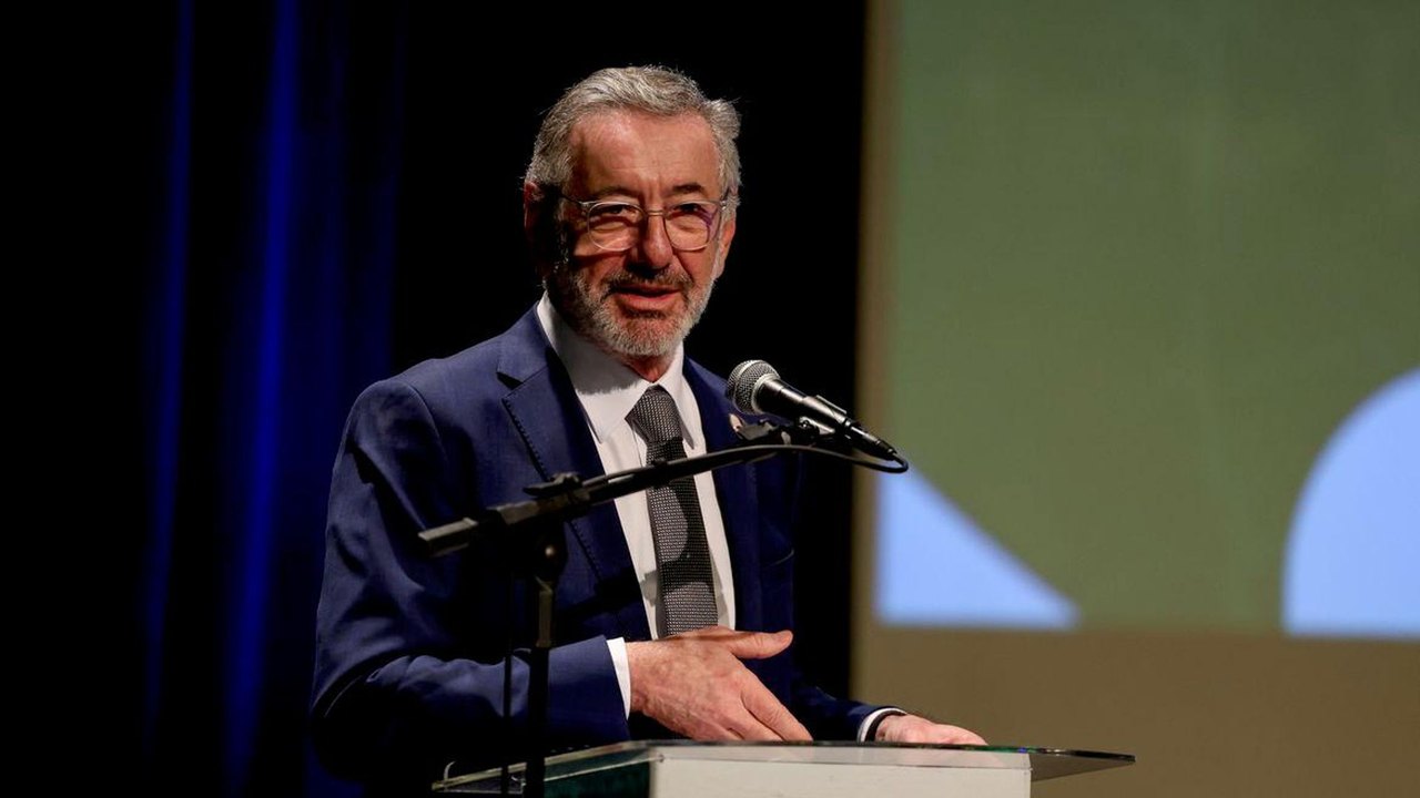 Brasil e EUA devem se reunir nas próximas semanas para discutir tarifas, afirma ministro Elias Rosa