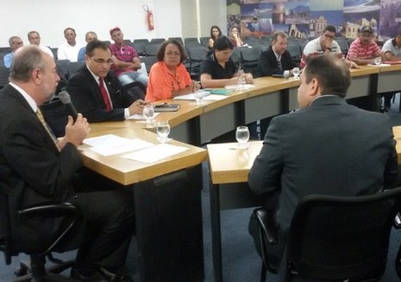 Processo de criação de comitê para gestão de água no Canal do Sertão é acelerado