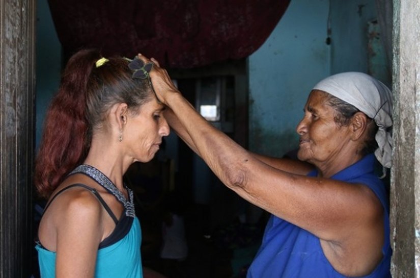 Vida na Mumbaça nunca foi fácil, a começar pela origem do nome
