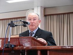Pr. José Wellington