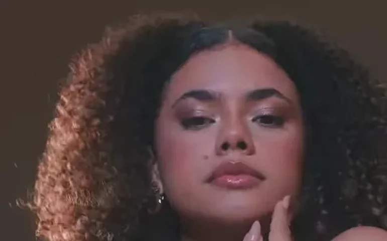 Alana Cabral é eleita Revelação no prêmio Melhores do Ano da Globo