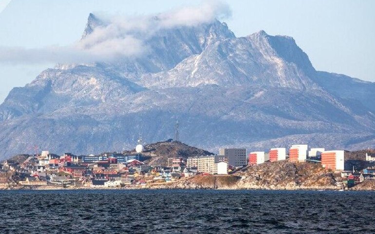 Ideias de envio de tropas à Groenlândia são pouco realistas, avalia analista