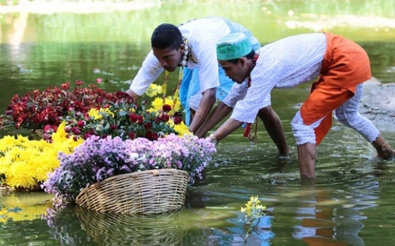 Dia da Consciência Negra é marcado por homenagens na Serra da Barriga