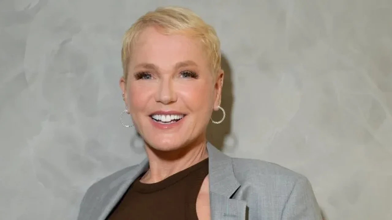 Xuxa rebate boatos sobre pacto com o diabo: ‘Isso me deixa chateada’