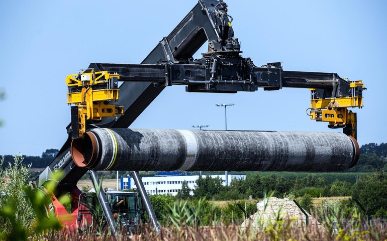 Ataques aos Nord Stream criam paradoxo econômico na Europa, aponta especialista