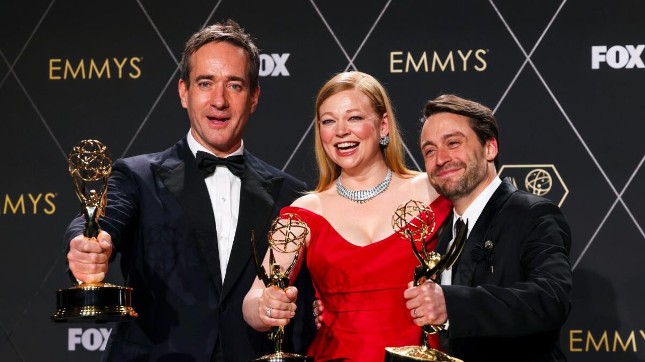 Saiba como assistir ao anúncio dos indicados ao Emmy Awards 2026