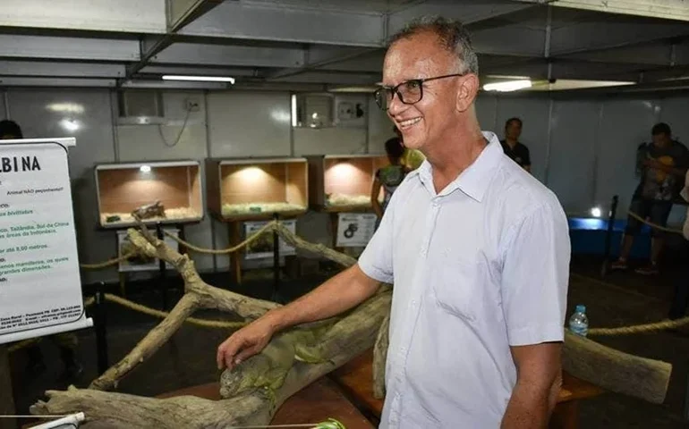 Ex-Prefeito e ex-Secretário de São José da Tapera condenados por improbidade administrativa