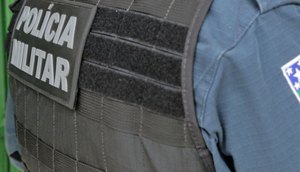 POLICIA MILITAR