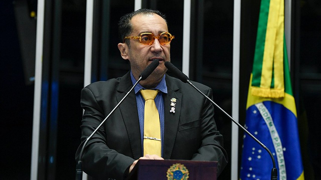 Kajuru destaca retomada do turismo e pede mais investimentos na Embratur