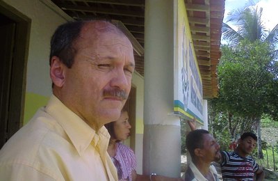 MPF ajuíza ação de improbidade contra ex-prefeito de Novo Lino