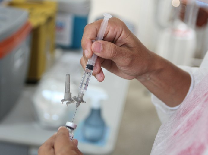 Campanha Nacional de Multivacinação começa nesta sexta-feira (17), em Coruripe