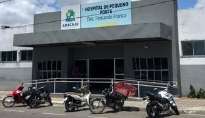 Jovem é agredido com facadas no pescoço em Aracaju