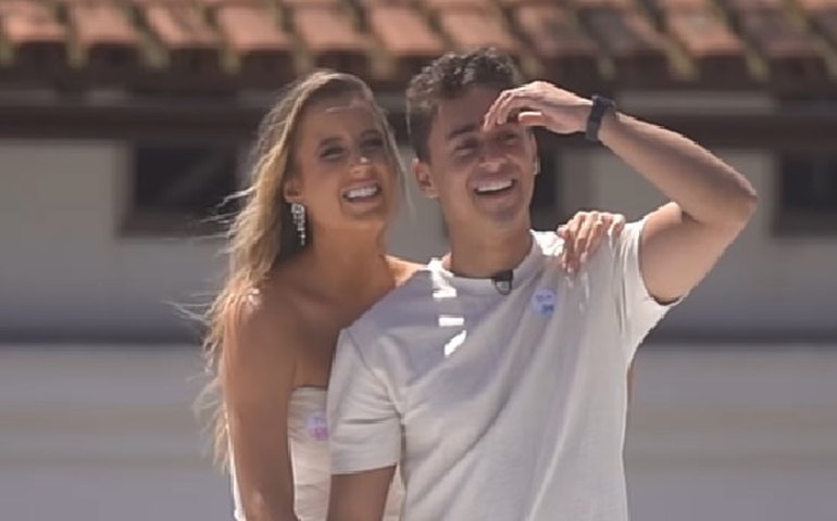 Chá revelação do deputado Nikolas Ferreira ocorreu em área de tortura na ditadura