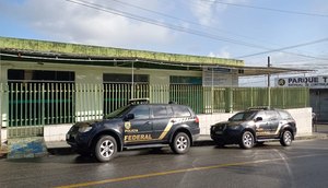 Polícia Federal investiga servidor da Prefeitura de Estância por abuso sexual infantil