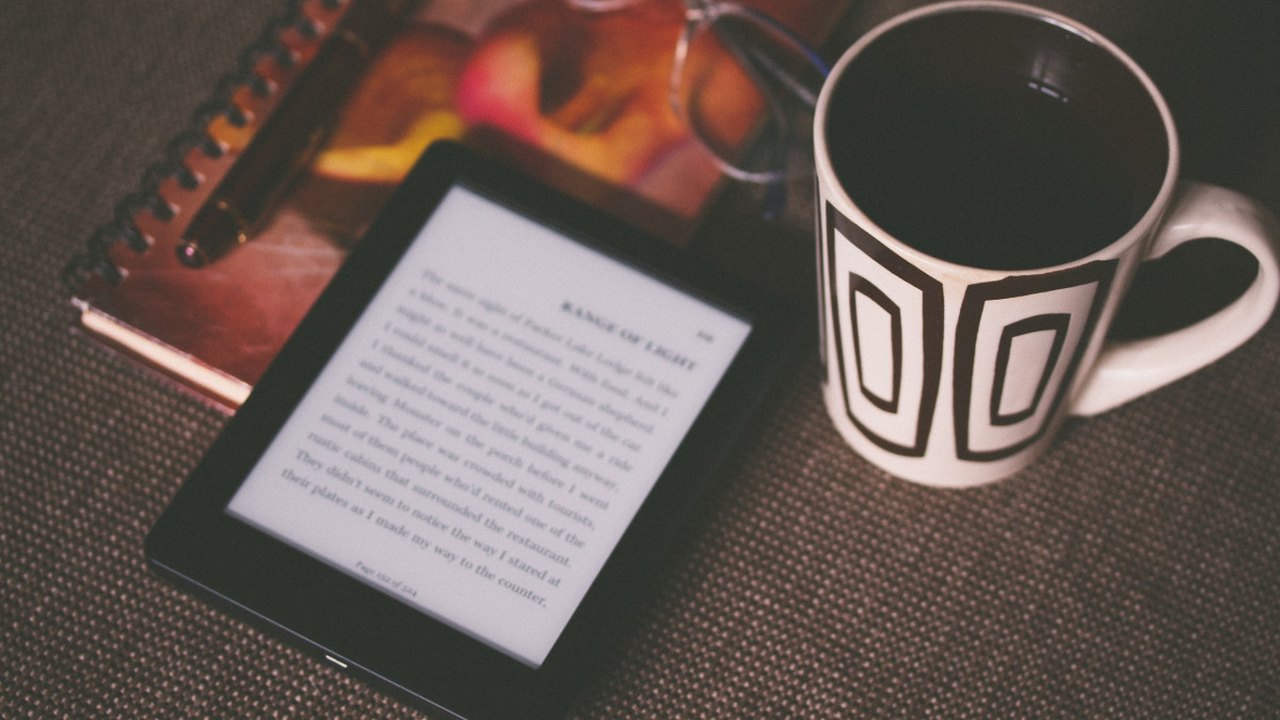 Venda de e-book dispara no Brasil durante a pandemia