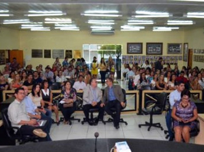 Hospital Sírio-Libanês inicia cursos para capacitar profissionais do SUS em Santana