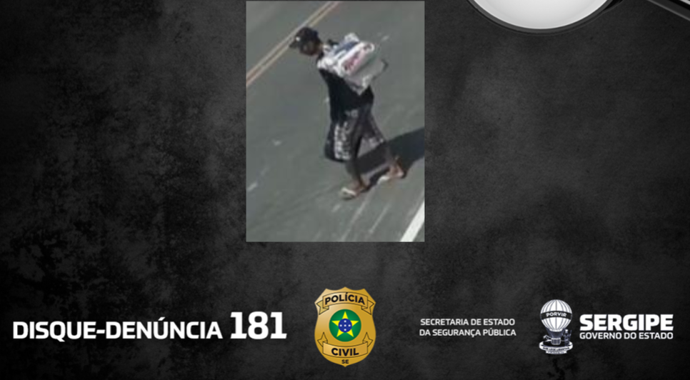 CARTAZ PROCURA-SE PC - Editável (1) / Foto: Reprodução/SSP