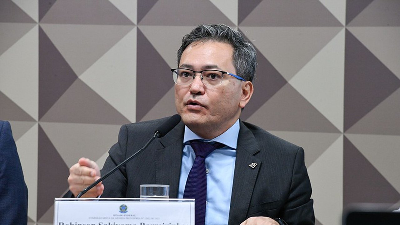 Lei do devedor contumaz permitirá prisão de 'Al Capones' no Brasil, diz secretário da Receita