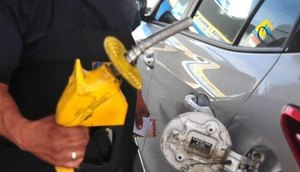 Após reajuste da Petrobras, gasolina e diesel ficam mais caros a partir de hoje / Foto: Foto: Ernani Ogata/Código 19/Estadão